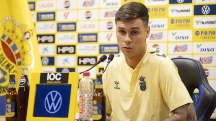 UD LAS PALMAS
