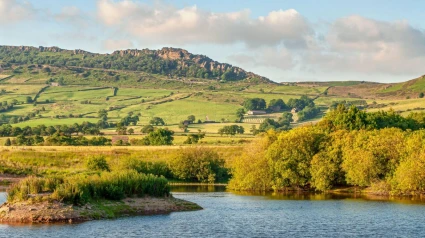 Staffordshire