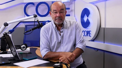 Ángel Expósito analiza la actualidad en el videoblog de 'La Linterna'