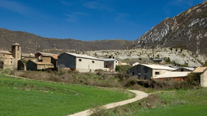 El municipio de Bentué de Rasal