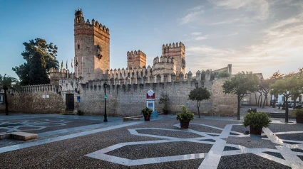 Castillo de San Marcos