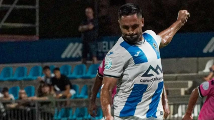 Florin Andone