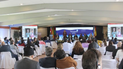 La Feria Internacional de Turismo Termal, Salud y Bienestar celebra su sexta edición en el continente americano