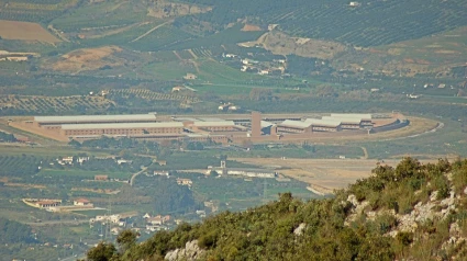 Prisión de Alhaurín de la Torre
