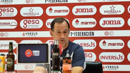 Joseba Etxeberría