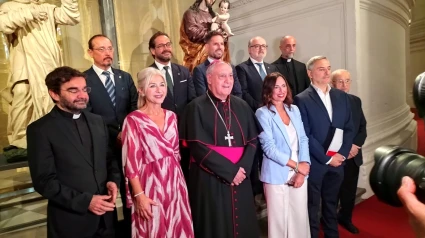 Presentación de la exposición