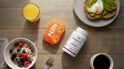 Vitaminas HSN