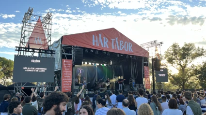 Festival Har Tabor