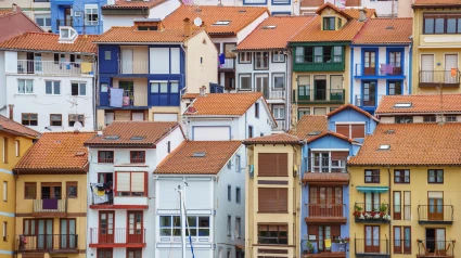 Varias comunidades de vecinos