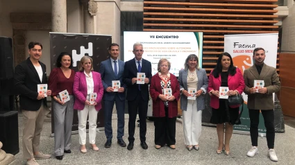 Audio: La fiscal María del Carmen Barberán