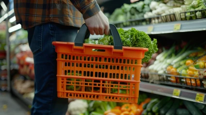 El sábado se lleva la palma como el peor día para ir al supermercado.