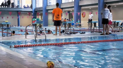 Piscina de la Petxina