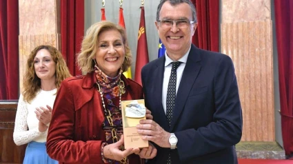 ROSA GARCÍA INIESTA