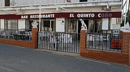 Bar El Quinto Coño de la Codosera