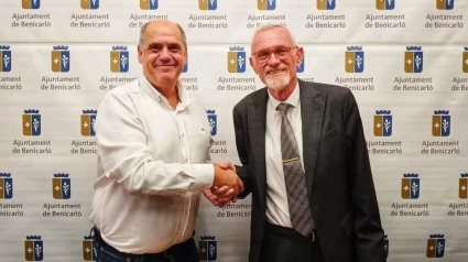 El alcalde, Juan Manuel Cerdá, retira las competencias de Gobierno a dos concejales de Benigazlum, entre ellos Juan Pascual Sorlí