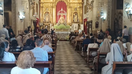 Basílica de la Merced