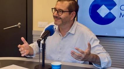 El Mirall de l'Església 26 de septiembre de 2025
