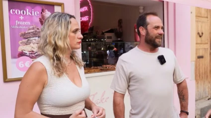 Anita, repostera y emprendedora en Mallorca: "Nos daba reparo cobrar a amigos y hemos hecho muchos descuentos, pero es un error muy grande al emprender porque es un negocio"