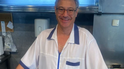 Entrevista a Carlos Bucci