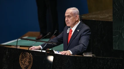Netanyahu