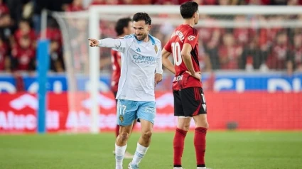 Mirandés - Zaragoza