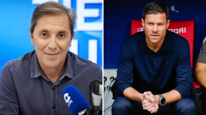 Paco González analiza el primer derbi de Xabi Alonso al frente del Real Madrid