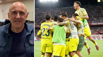 Maldini sentencia el objetivo del Villarreal