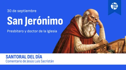 San Jerónimo