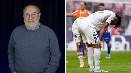 Alfredo Relaño // Real Madrid