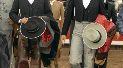 Festival taurino