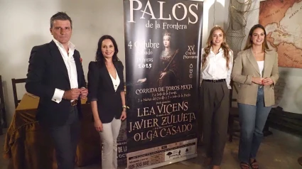 Presentación del cartel