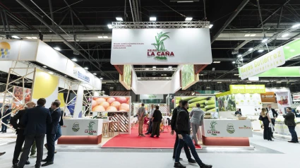 Sostenibilidad e innovación centran la participación de Grupo La Caña en Fruit Attraction 2025