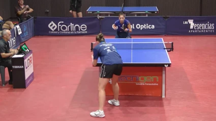 Cliniqas.com inicia la Liga Iberdrola con victoria 4-2 frente al CTT Tramuntana Figueres