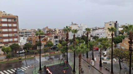 Desde Meteored, Samuel Biener advierte de lluvias torrenciales