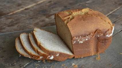 Pan para celiacos