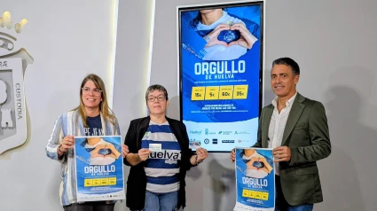 Presentación del cartel de la campaña de abonos