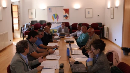 Asamblea de la AMCS en La Rioja