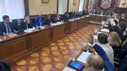 Foto: Diputación de Ávila