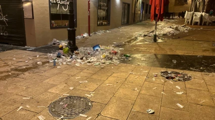 La queja que más se repite en Logroño: Los vecinos hablan claro