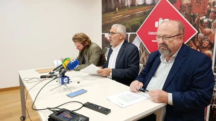 El Concello de Lugo expropia a Abanca 5000 m2 en el Sagrado Corazón