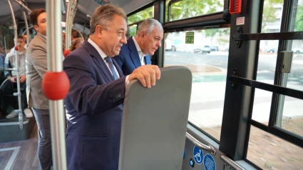 Escucha aquí a José Luis Sanz, alcalde de Sevilla