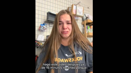 Una joven comerciante de Mérida se hace viral al denunciar el acoso de una clienta: "Así voy a terminar cerrando"