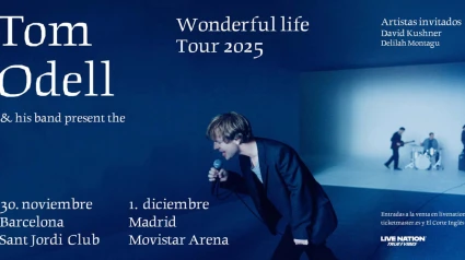 Tom Odell