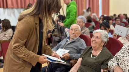 Saboreando recuerdos recopila recetas tradicionales recogidas de generación en generación