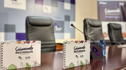 El libro quiere también visibilizar un servicio esencial como es la Ayuda a Domicilio