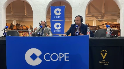 Especial desde la Cooperativa Virgen de las Viñas de Tomelloso 2025