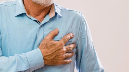 Infarto