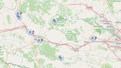 Carreteras cortadas por inundaciones.Las fuertes lluvias de este lunes han obligado a cortar por inundaciones tres carreteras de Castellón y cinco en la provincia de Valencia, todas de la red secundaria, según la información de la Dirección General de Tráfico (DGT).COMUNIDAD VALENCIANA ESPAÑA EUROPA ESPAÑA EUROPA VALENCIA COMUNIDAD VALENCIANA SOCIEDADDGT