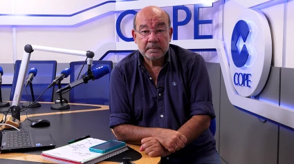 Ángel Expósito analiza la actualidad en el videoblog de 'La Linterna'