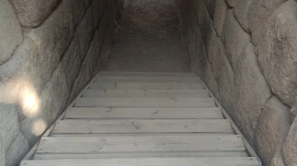El Teatro Romano de Mérida se renueva para ser más accesible y seguro